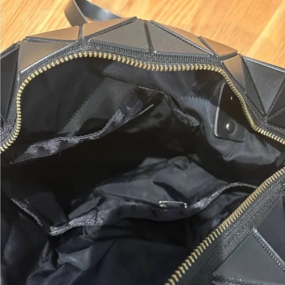 Issey Miyake Bao Bao tote bag - Picture 10 of 10